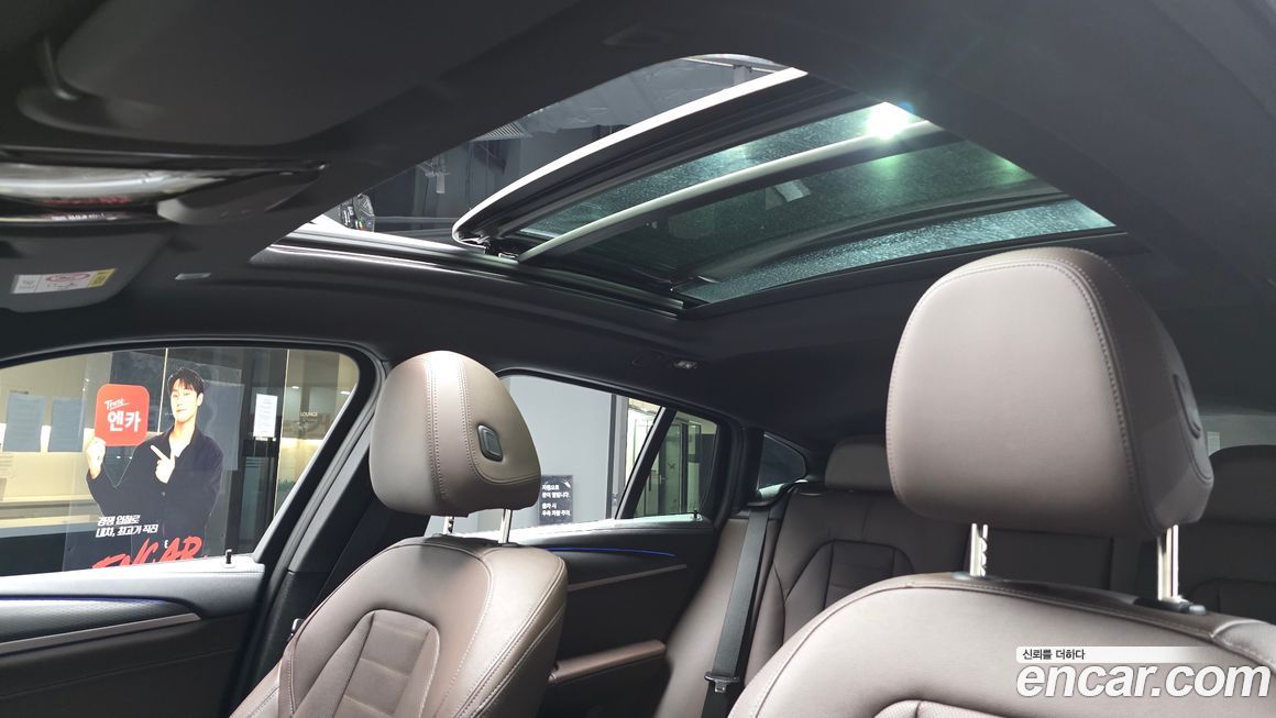 BMW X4 2025