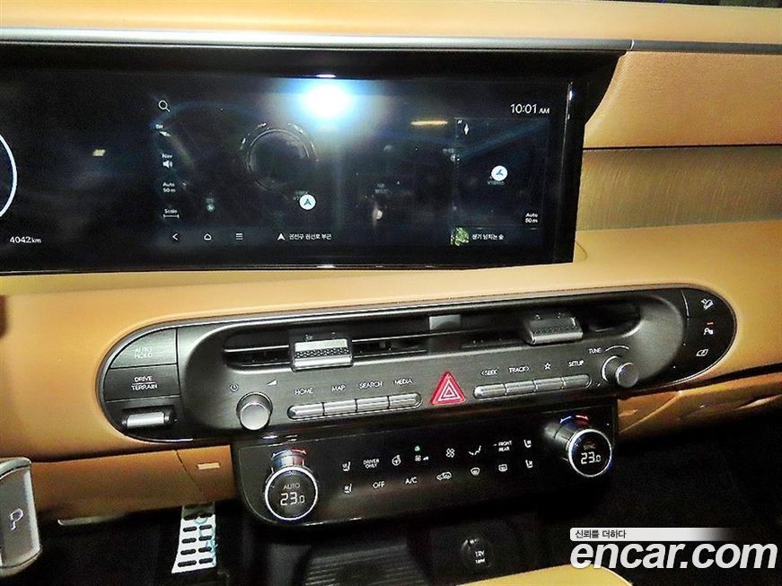 Hyundai Palisade 2026