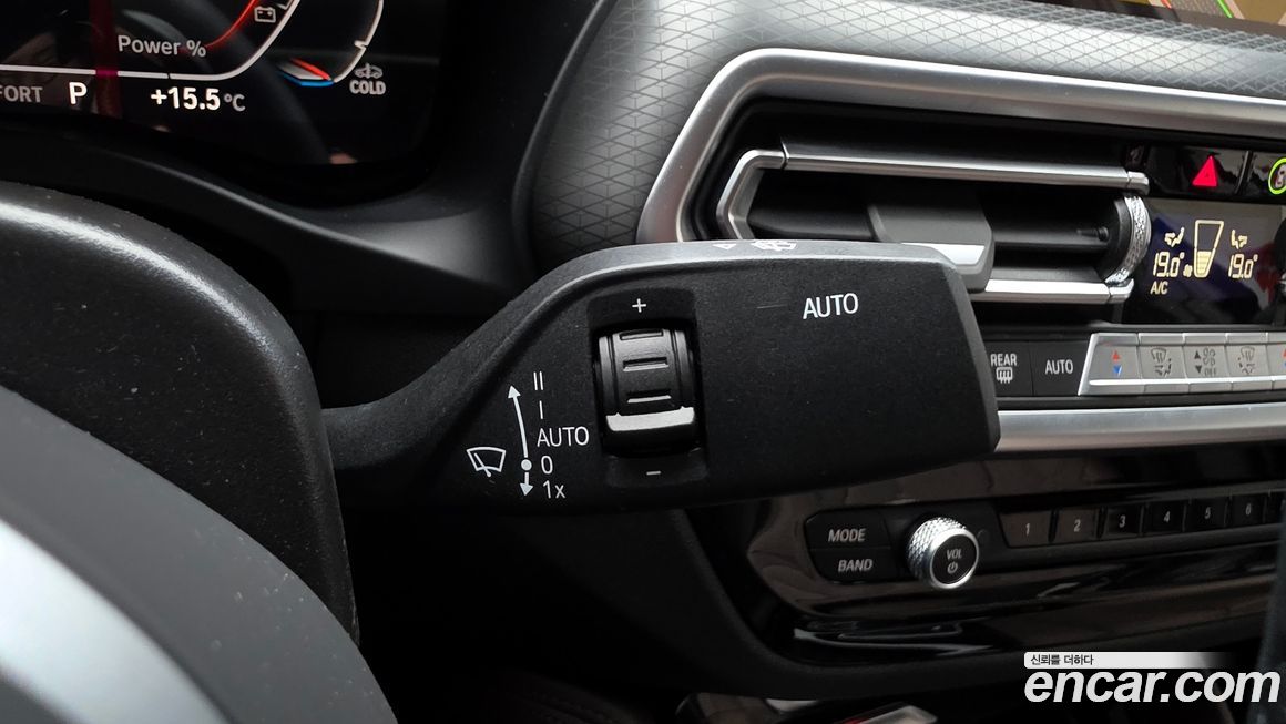 BMW X4 2025