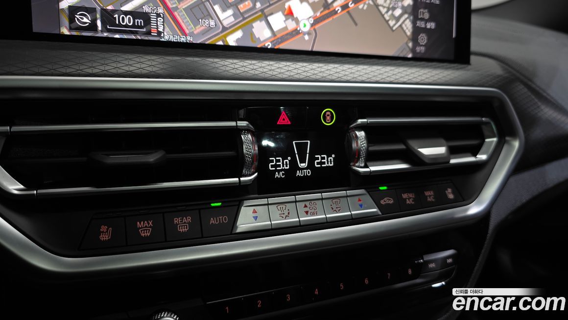 BMW X4 2025