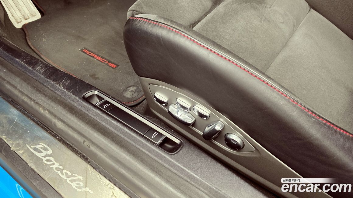 Porsche 718 2019