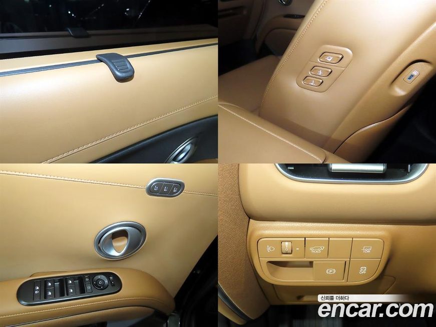 Hyundai Palisade 2026