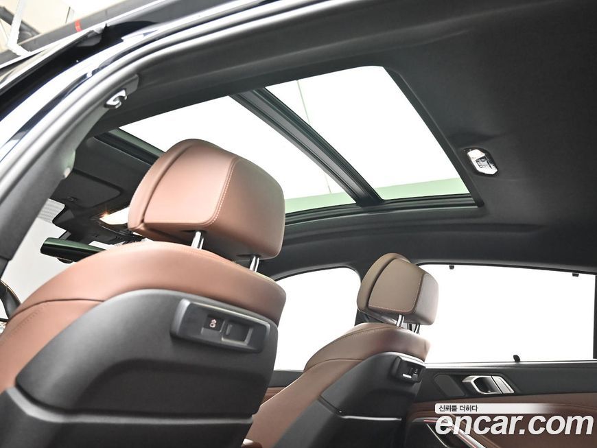 BMW X6 2023