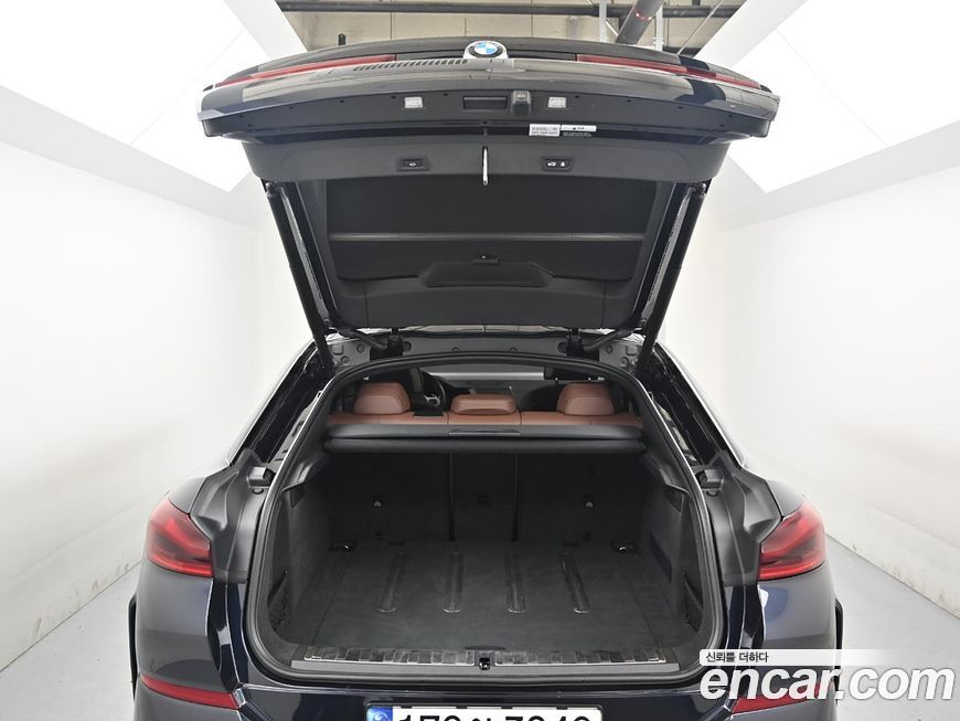 BMW X6 2023