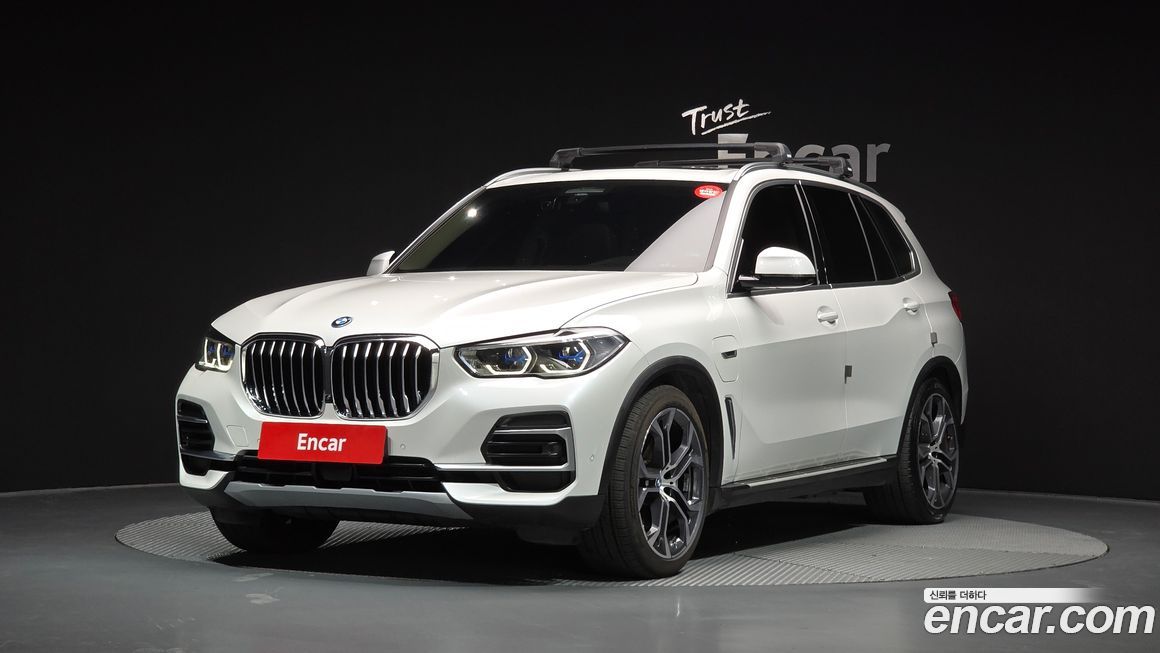 BMW X5 2023