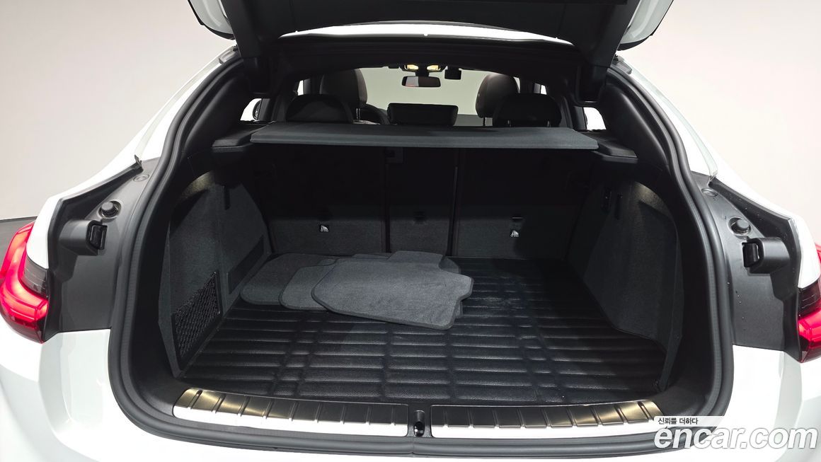 BMW X4 2025