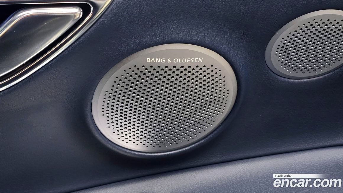 Genesis GV80 2024