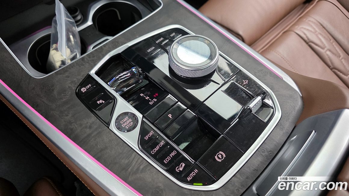 BMW X5 2024