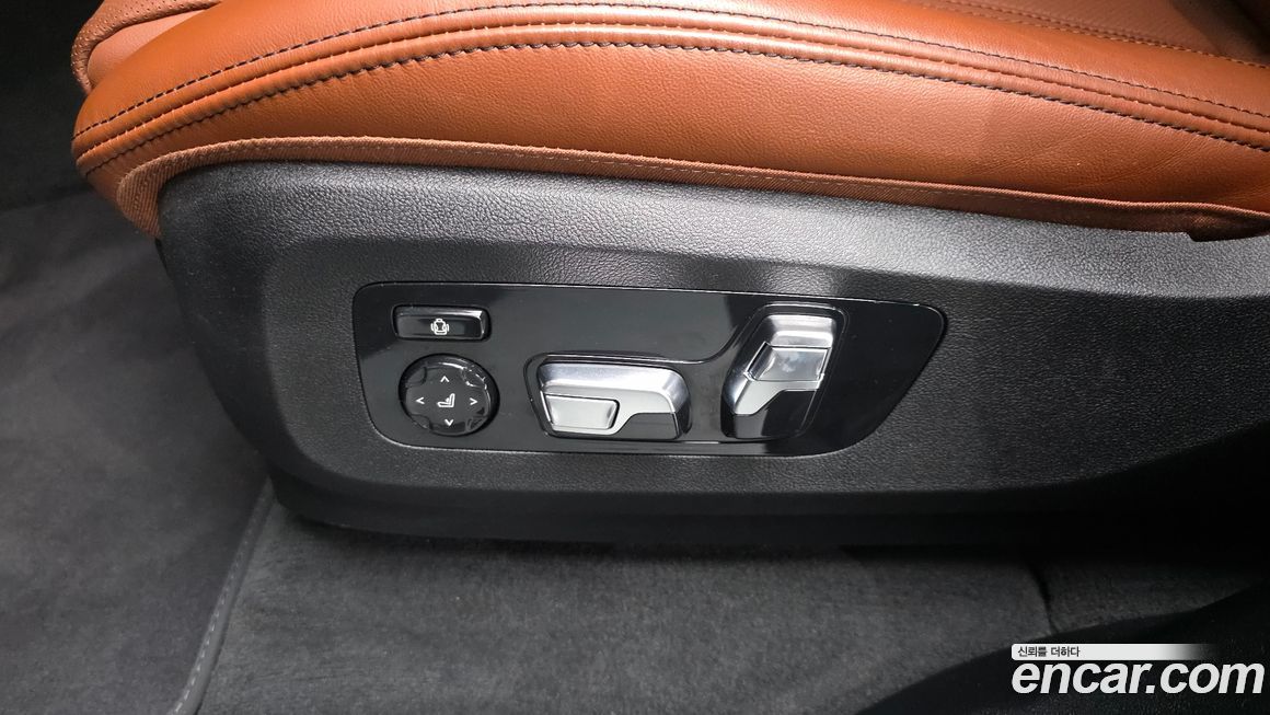 BMW X7 2025