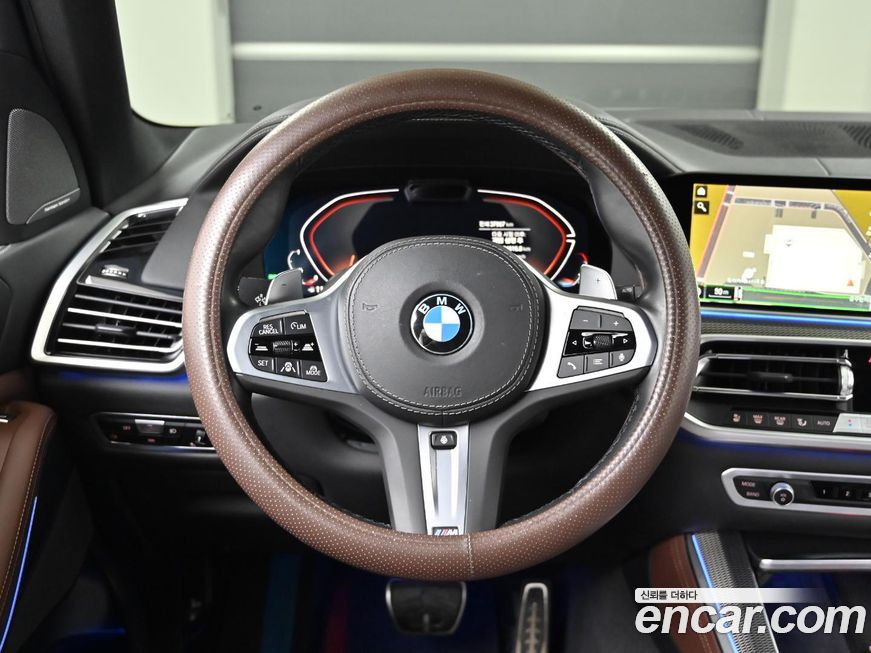 BMW X5 2023