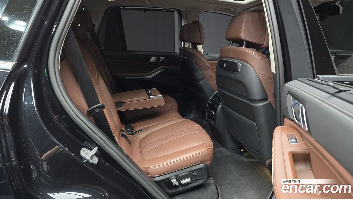 BMW X5 2024