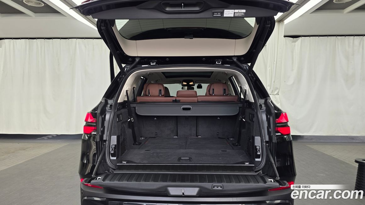 BMW X5 2024