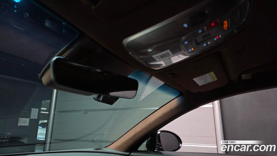 Genesis G90 2023
