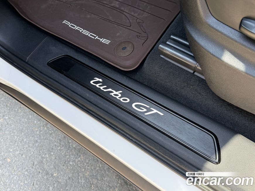 Porsche Cayenne 2022