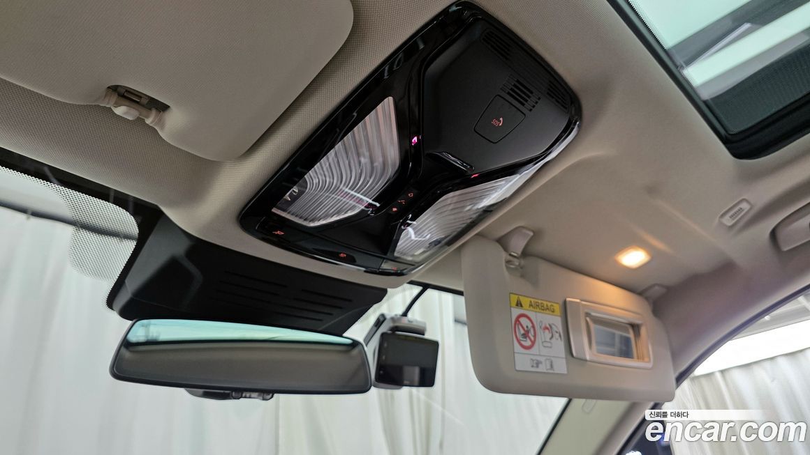 BMW X5 2024