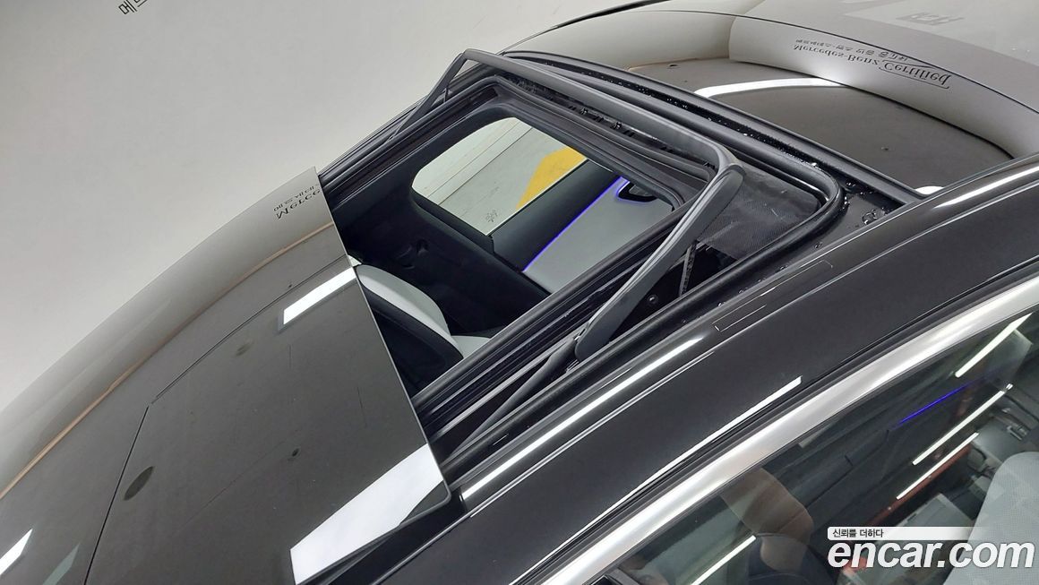 Mercedes-Benz E-Class 2026