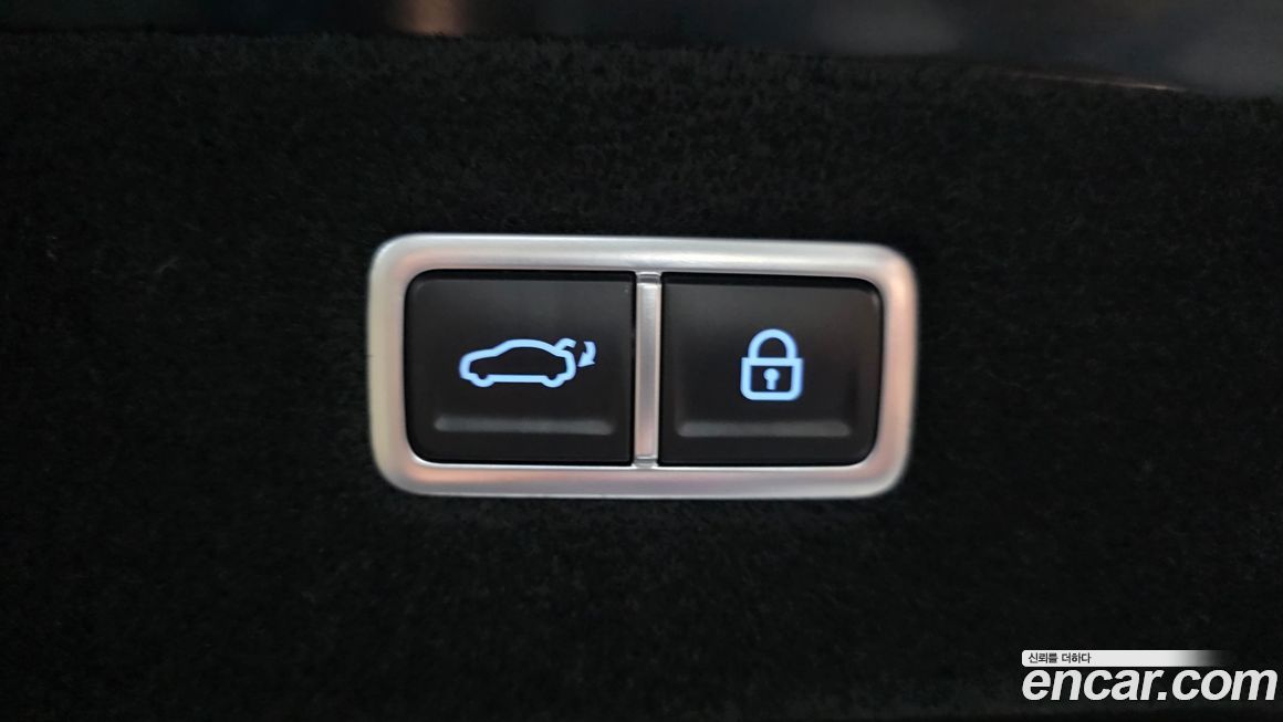 Genesis G90 2023