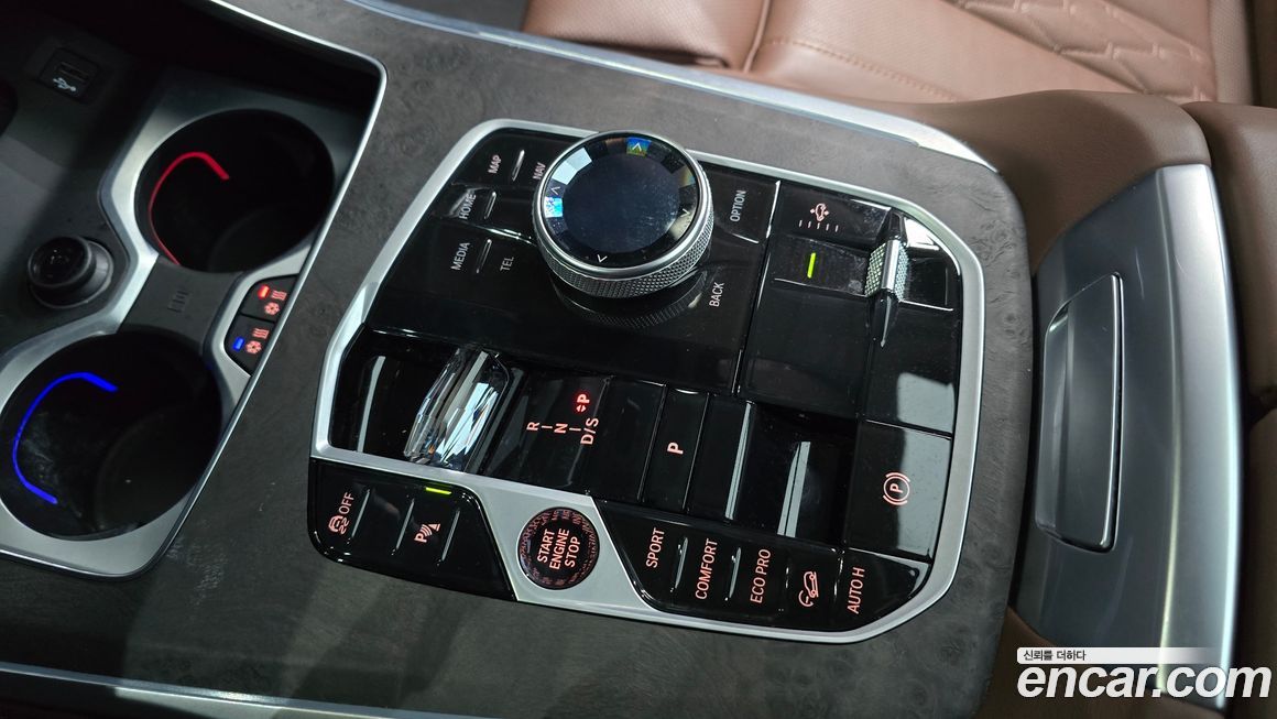 BMW X5 2024