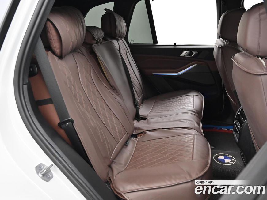 BMW X5 2023