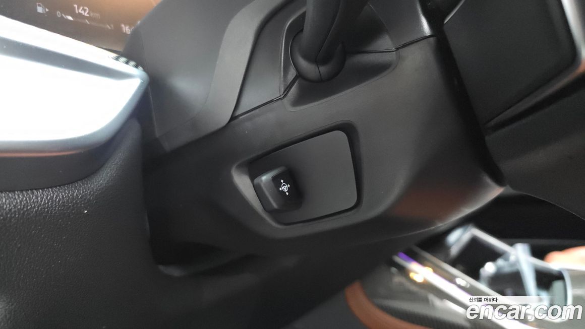 BMW X7 2025