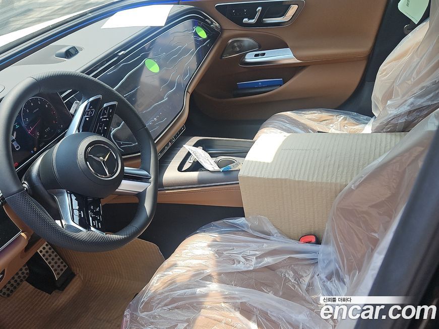 Mercedes-Benz E-Class 2026