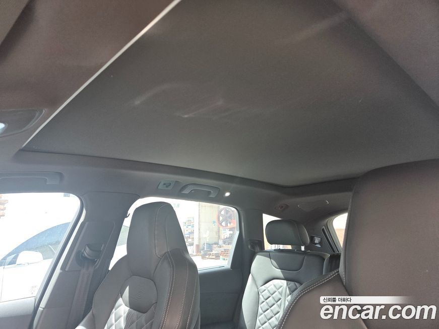 Audi Q7 2023