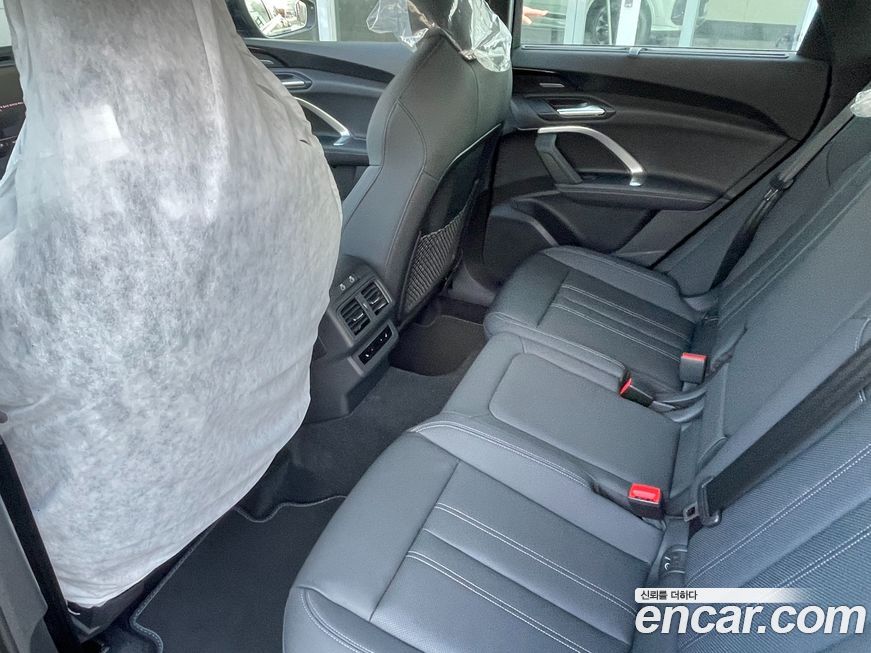 Audi Q5 2025