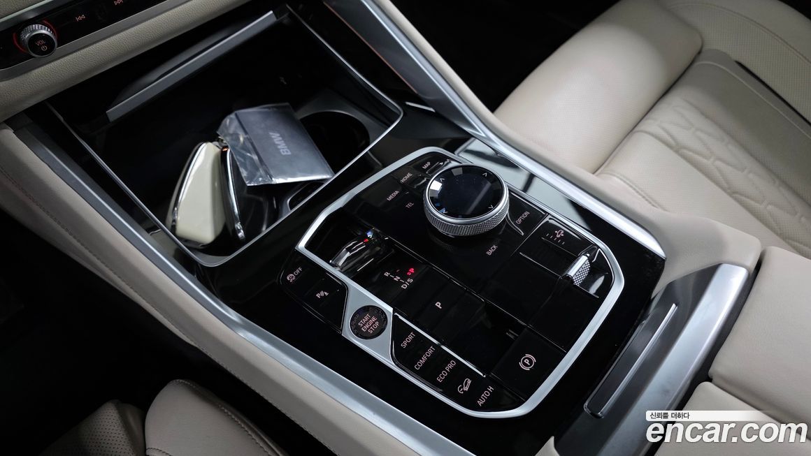 BMW X6 2025