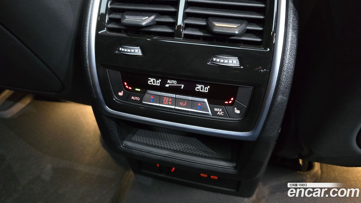 BMW X5 2024