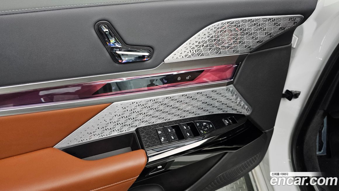 BMW 7-Series 2024