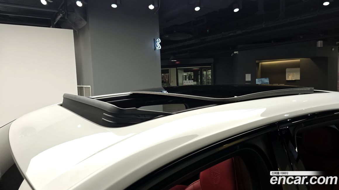 Porsche Cayenne 2022