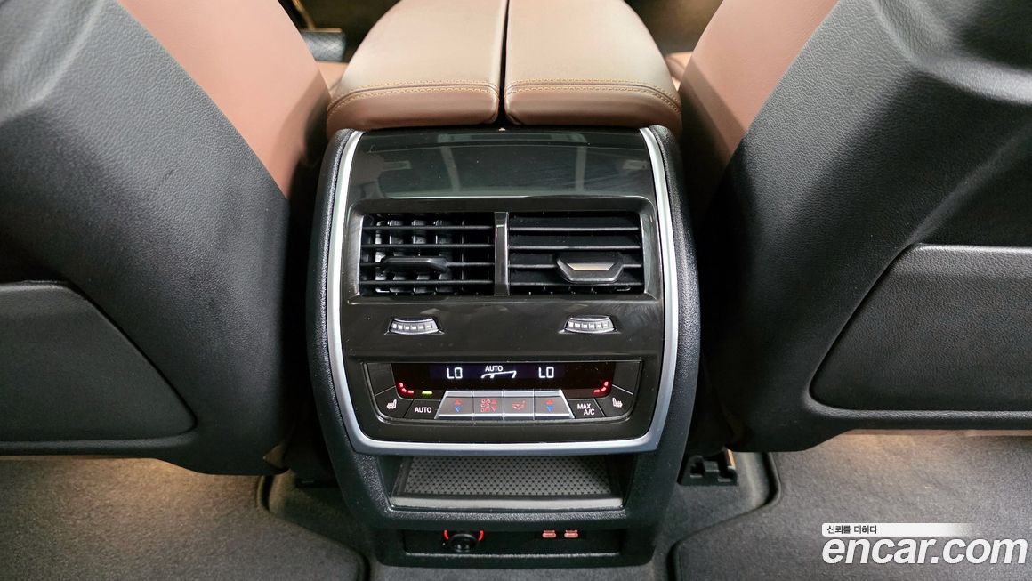 BMW X5 2024