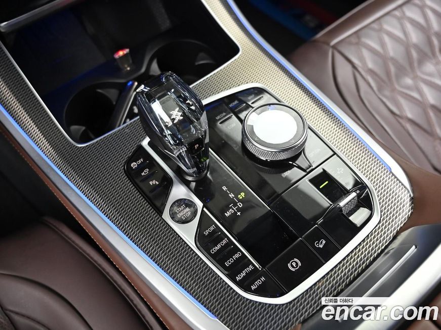 BMW X5 2023