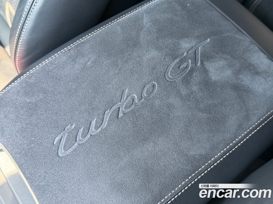 Porsche Cayenne 2022