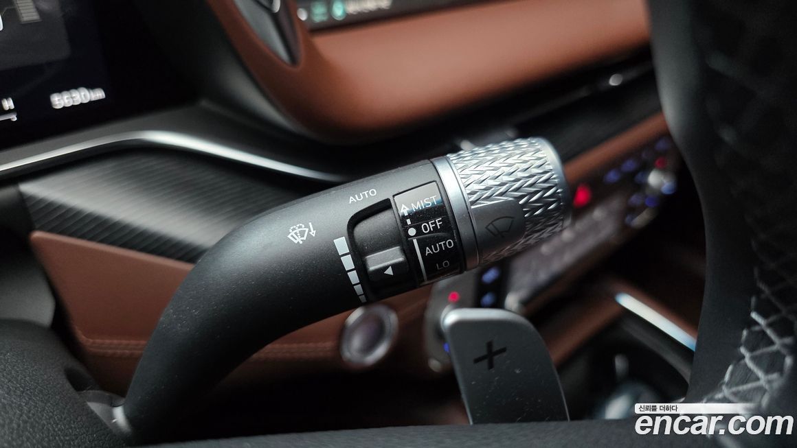 Genesis G90 2023