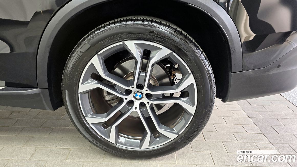 BMW X5 2024