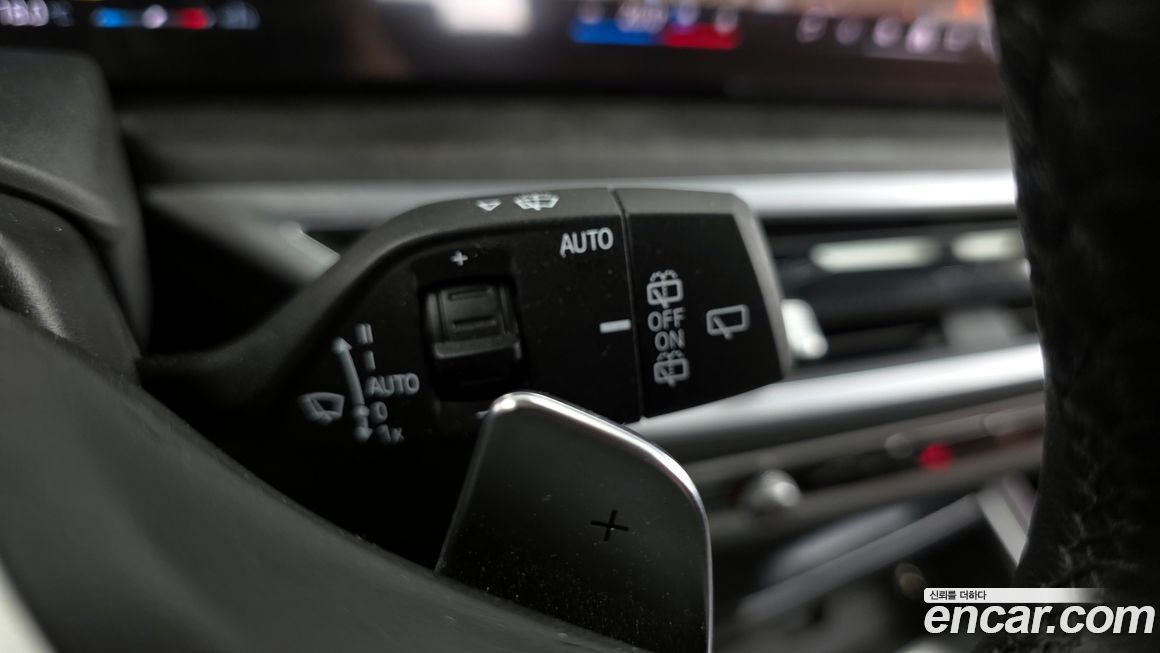 BMW X5 2024