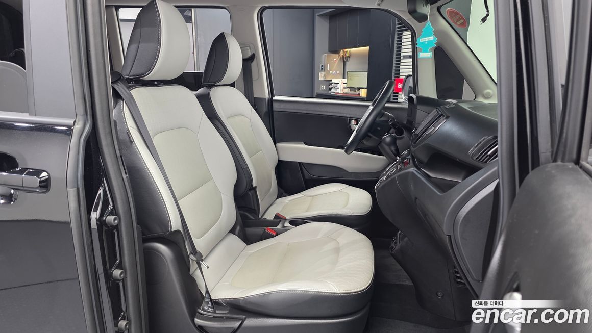 Kia RAY 2023