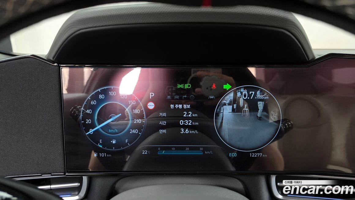 Hyundai AVANTE 2025