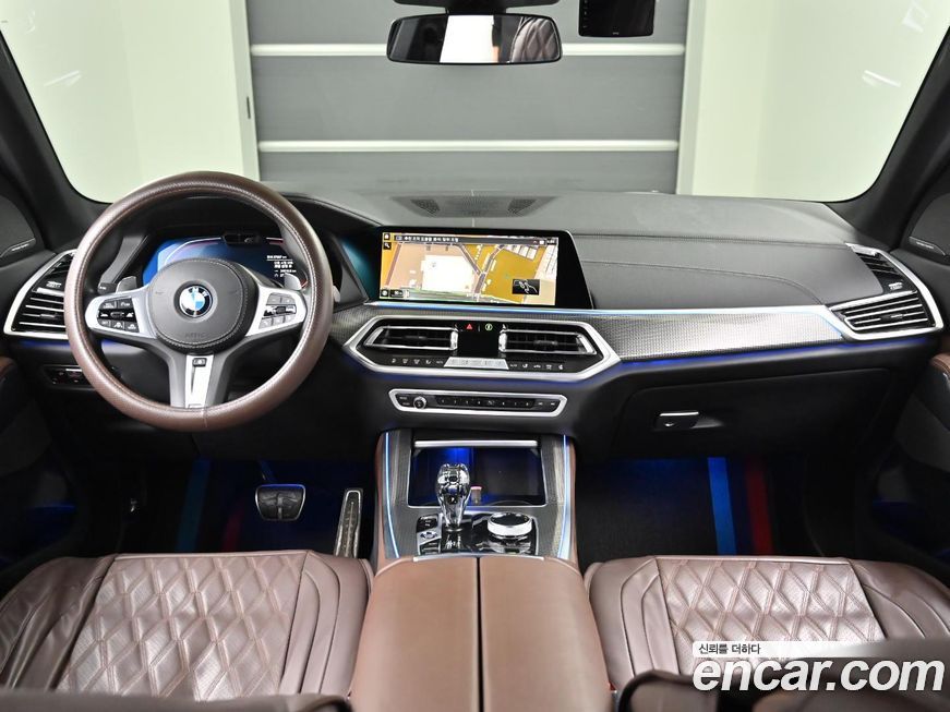BMW X5 2023
