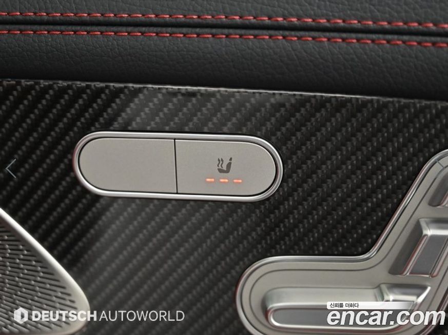 Mercedes-Benz GLE-Class 2025