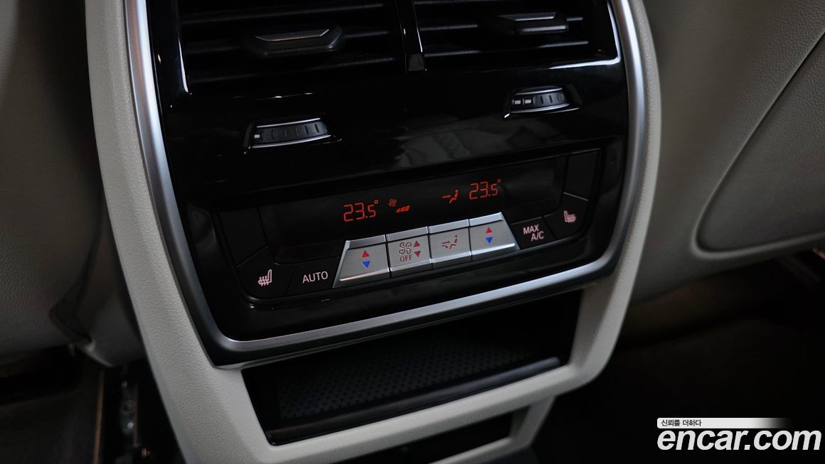 BMW X6 2025