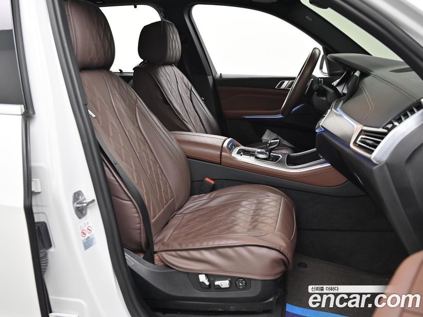 BMW X5 2023