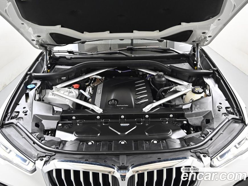 BMW X5 2023