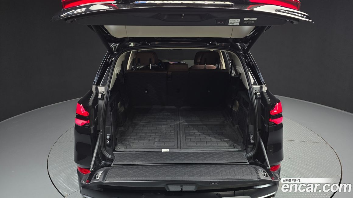 BMW X5 2024