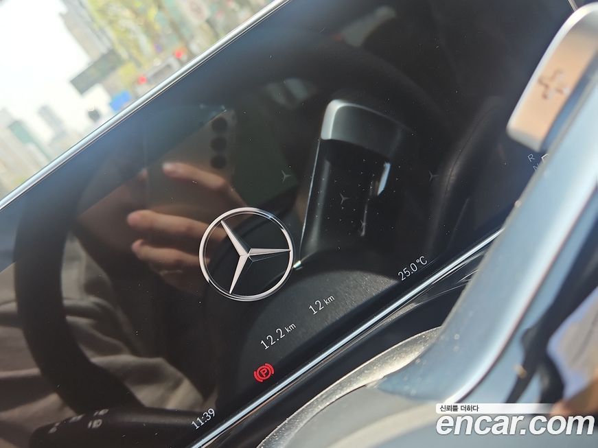 Mercedes-Benz E-Class 2026