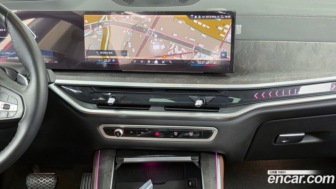 BMW X5 2024