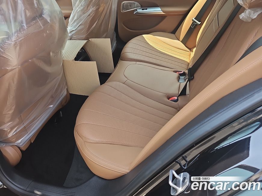 Mercedes-Benz E-Class 2026