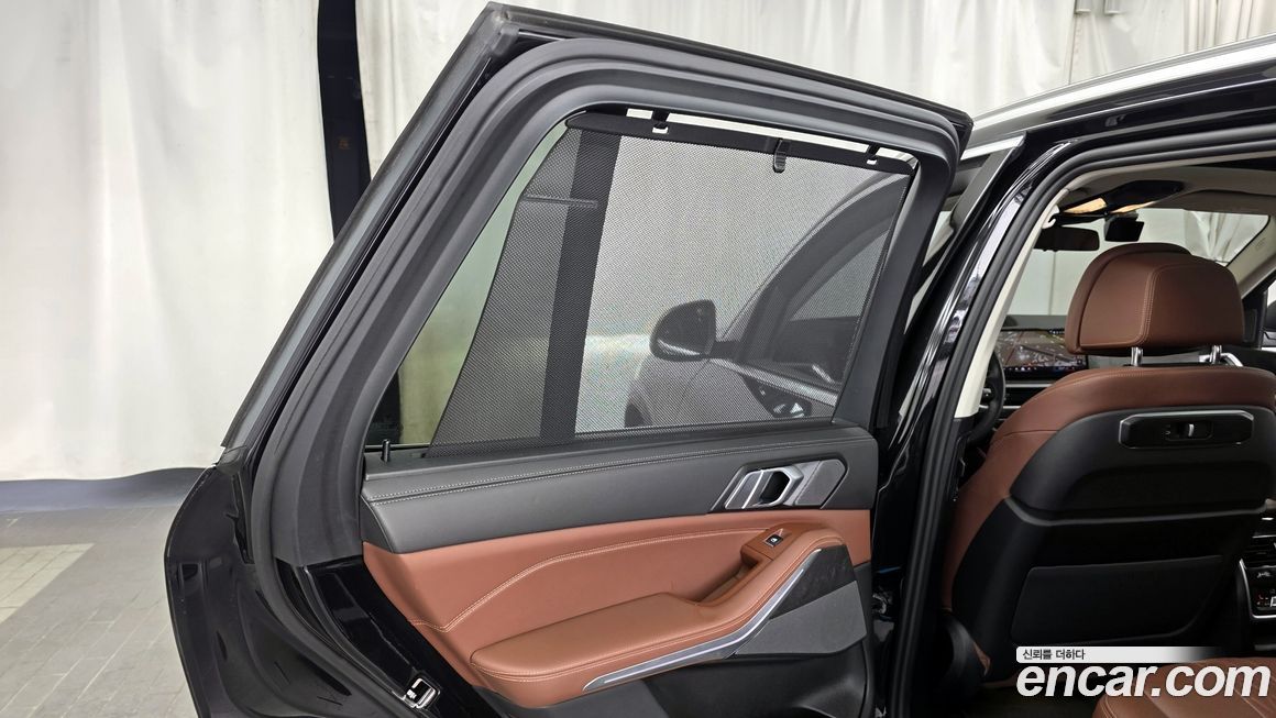 BMW X5 2024
