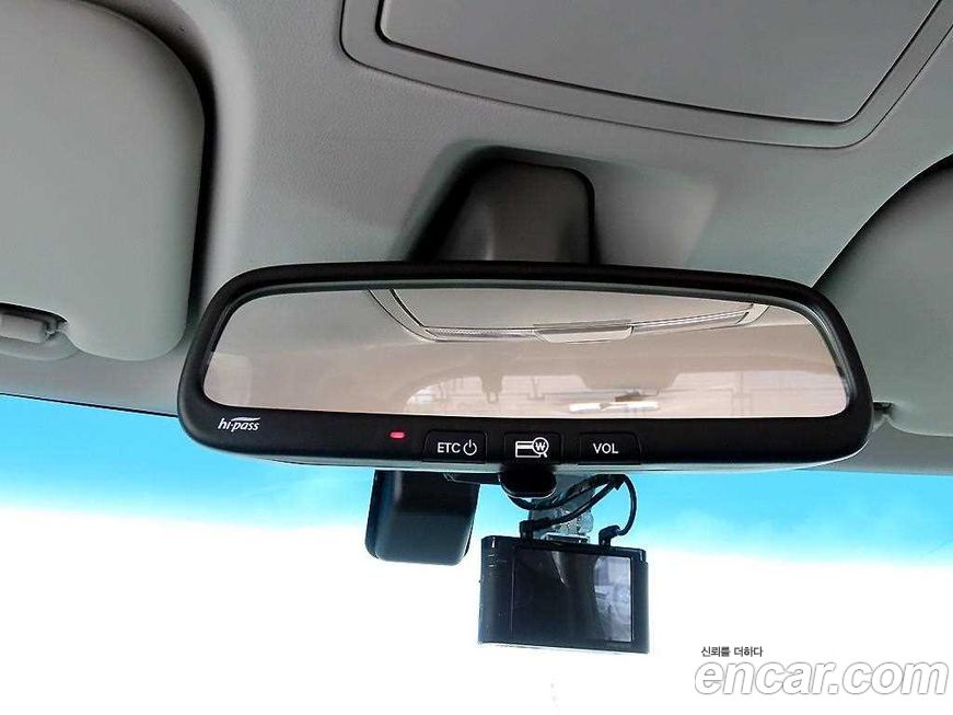 Kia RAY 2019